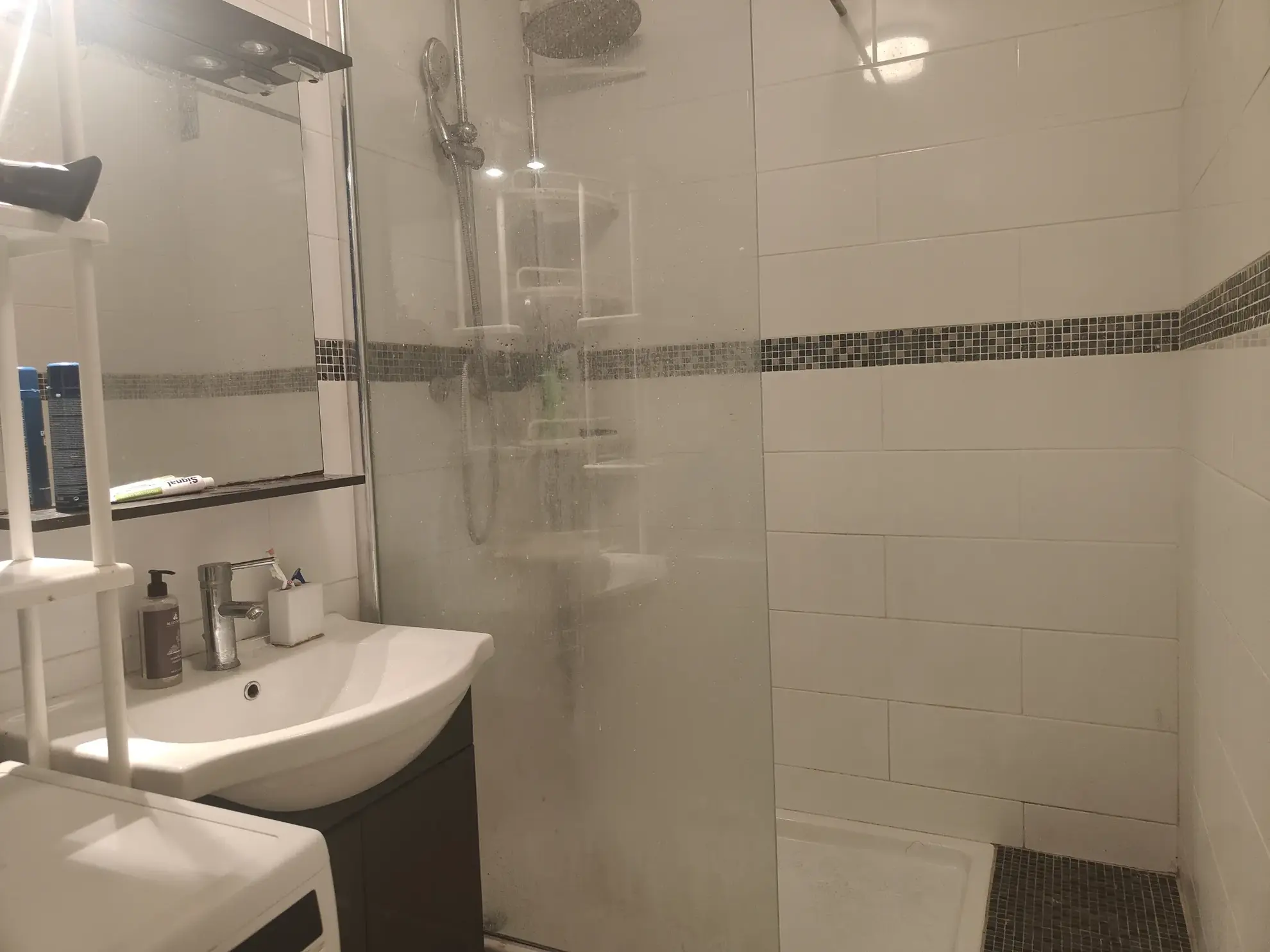 Charmant appartement de 55m² à Le Chesnay proche Versailles et centre commercial 