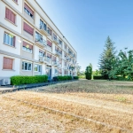 Appartement T3 à vendre à Feyzin – Proche Lyon, 67 m² avec parking, sécurisé et à rafraîchir