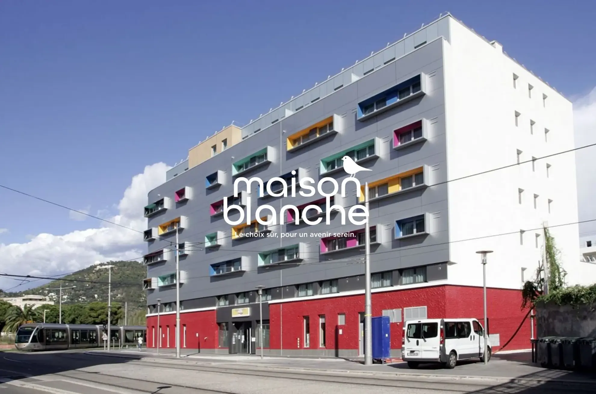 Studio à NICE avec bail commercial, rendement de 5,4 % et gestion simplifiée 