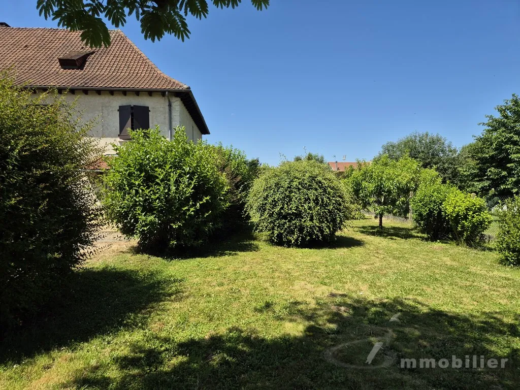 Maison de caractère de 173 m² à vendre à Brive-la-Gaillarde 