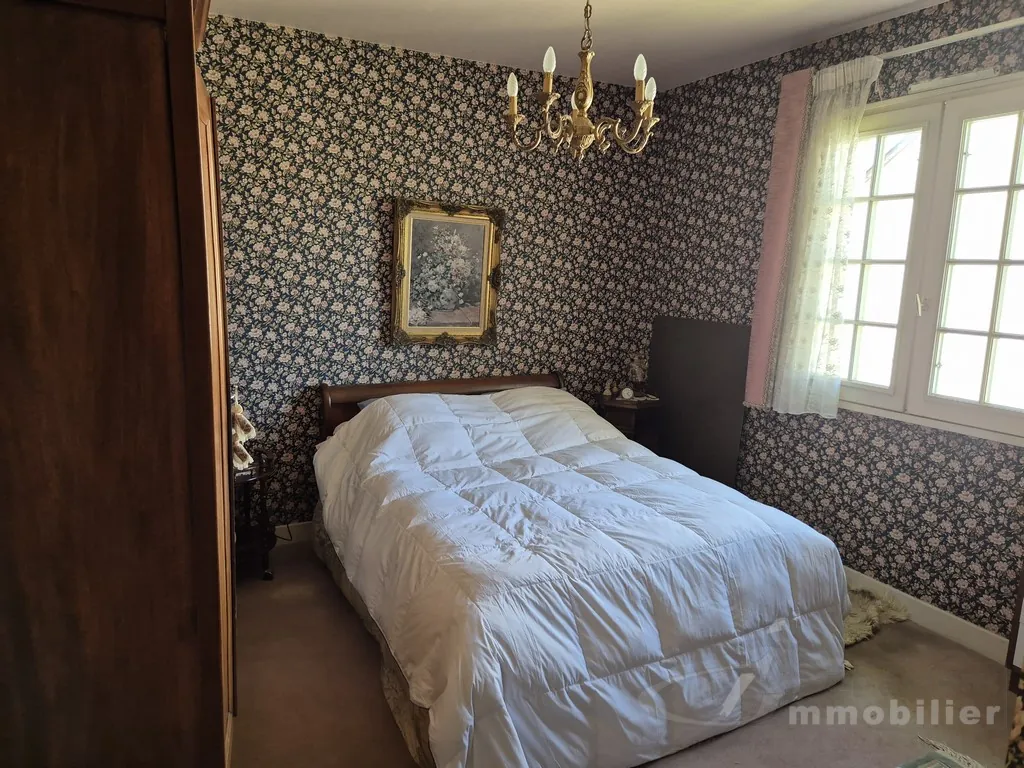 Maison de caractère de 173 m² à vendre à Brive-la-Gaillarde 