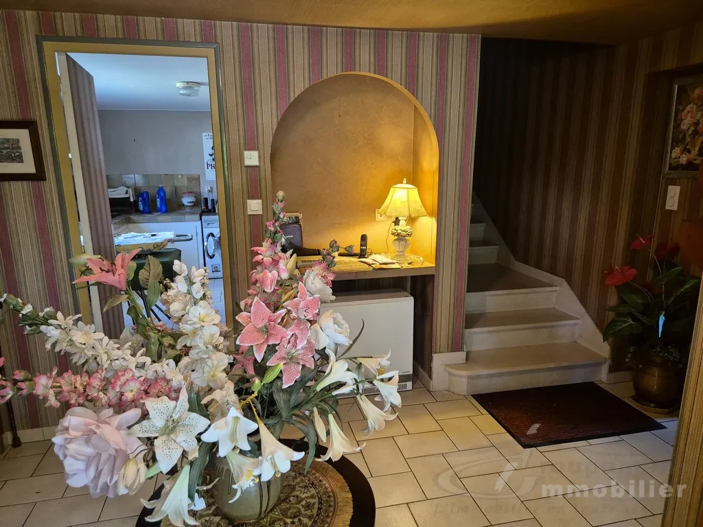 Maison de caractère de 173 m² à vendre à Brive-la-Gaillarde 