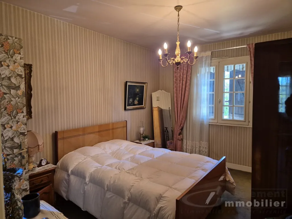 Maison de caractère de 173 m² à vendre à Brive-la-Gaillarde 