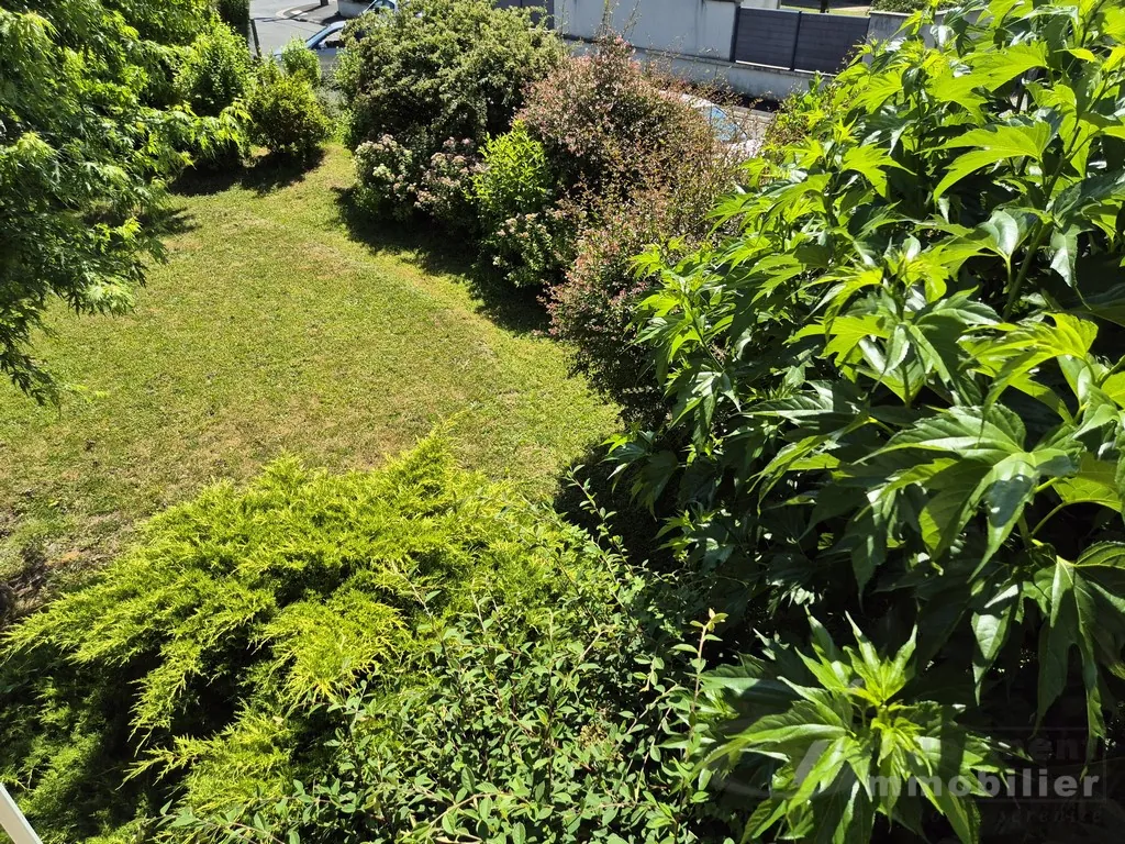 Maison de caractère de 173 m² à vendre à Brive-la-Gaillarde 