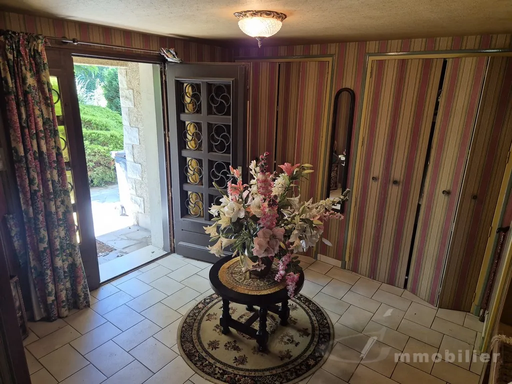 Maison de caractère de 173 m² à vendre à Brive-la-Gaillarde 
