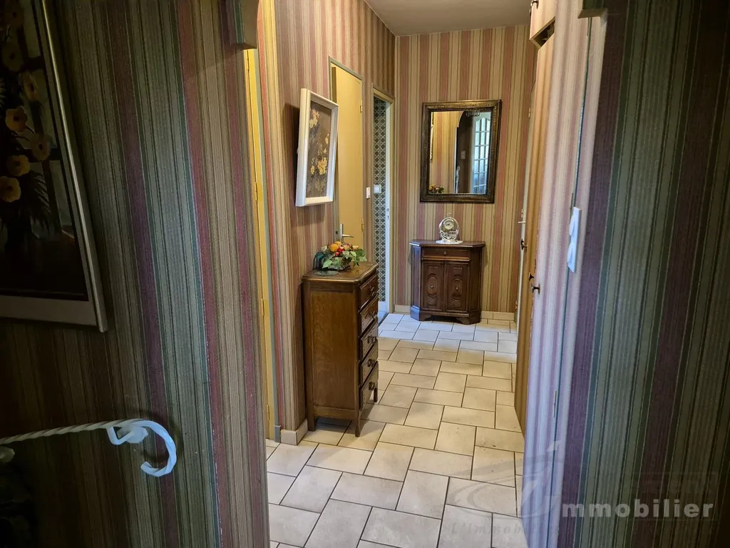 Maison de caractère de 173 m² à vendre à Brive-la-Gaillarde 