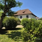 Maison de caractère de 173 m² à vendre à Brive-la-Gaillarde