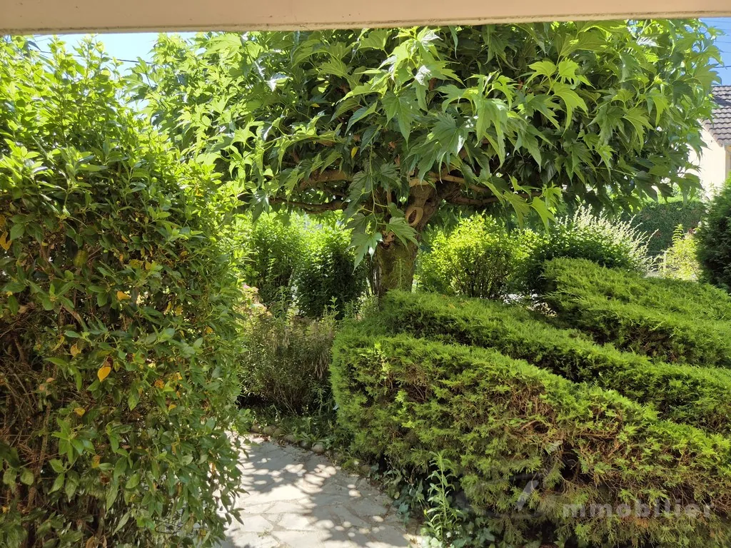 Maison de caractère de 173 m² à vendre à Brive-la-Gaillarde 