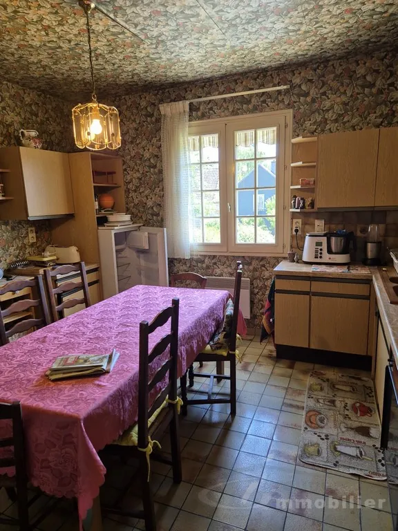 Maison de caractère de 173 m² à vendre à Brive-la-Gaillarde 