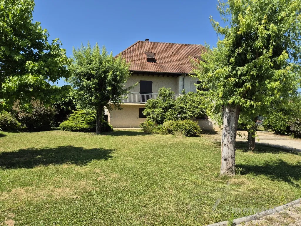 Maison de caractère de 173 m² à vendre à Brive-la-Gaillarde 
