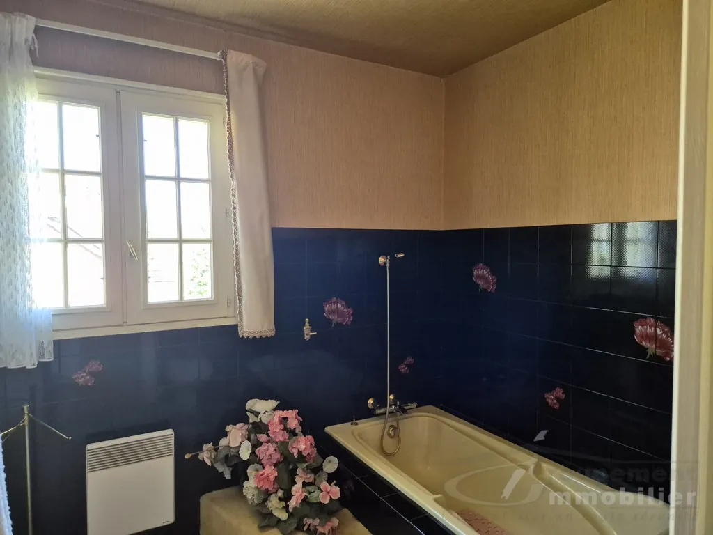 Maison de caractère de 173 m² à vendre à Brive-la-Gaillarde 