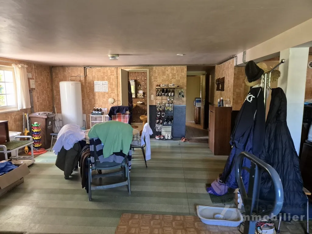 Maison de caractère de 173 m² à vendre à Brive-la-Gaillarde 