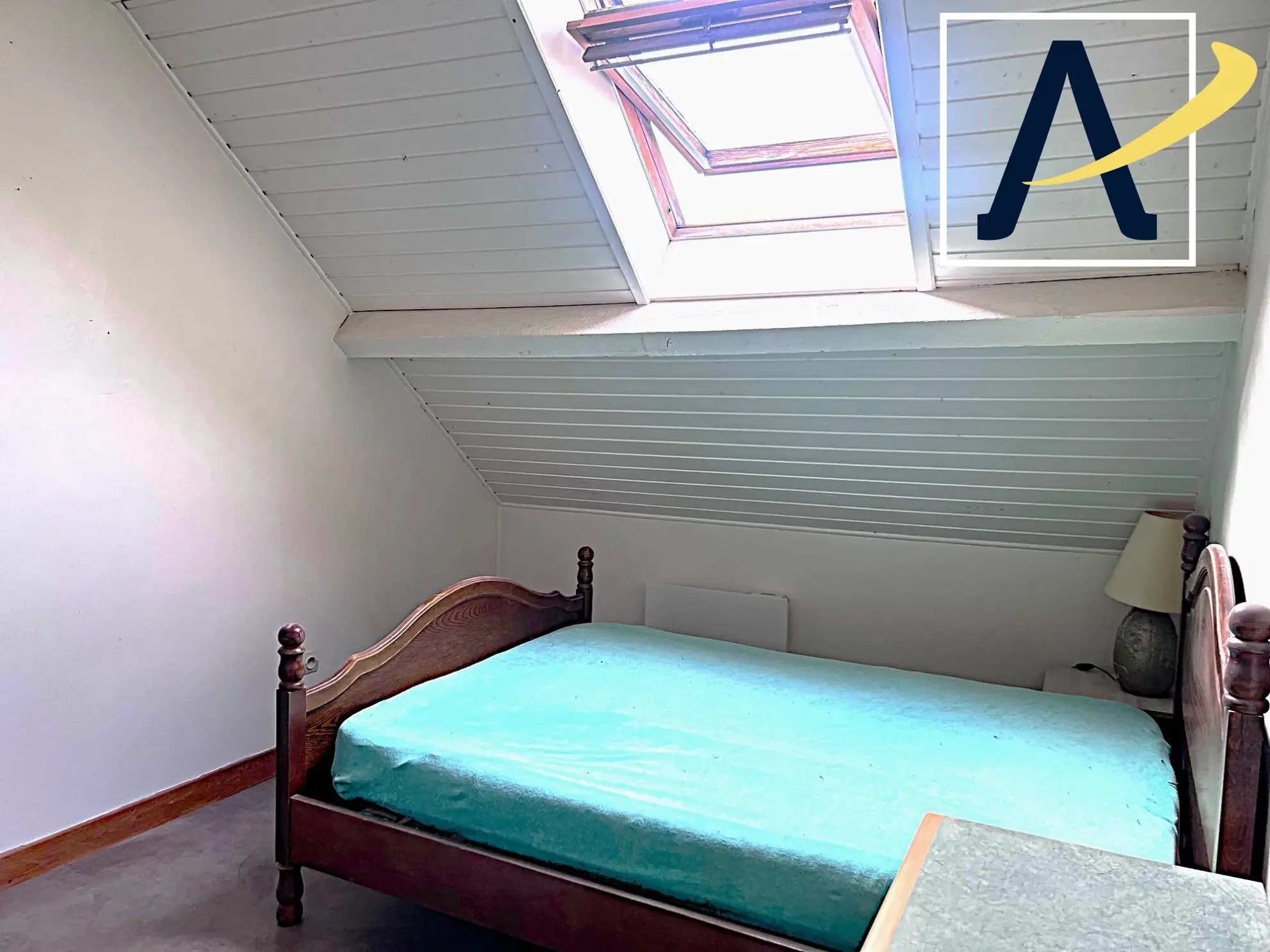 Investissement d'un appartement duplex à Danjoutin - faible consommation énergétique 