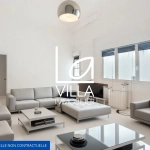 Appartement T4 Lumineux de 64,93 m² à Boulogne-sur-Mer, secteur St Pierre