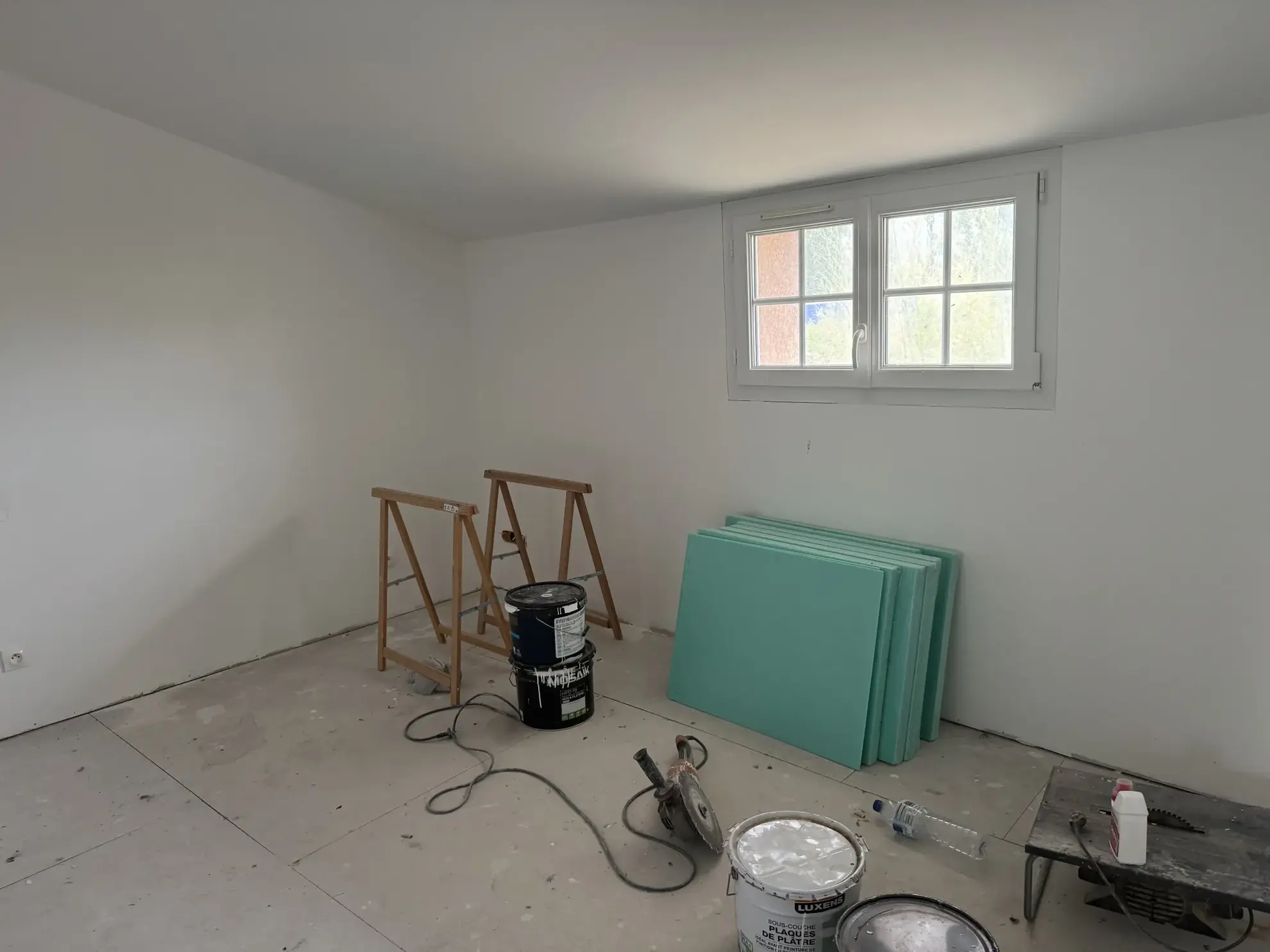 Maison à rénover de 138 m² avec jardin et garage à Seysses proche Saint Lys 