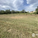 Terrains à vendre à Passa - Terrain constructible de 864 m² dans un cadre calme