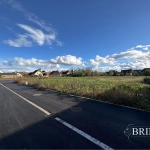 Terrain constructible viabilisé de 6,68 ares à Meyenheim, proche A35 et gare