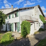 Belle maison familiale à Brillon-en-Barrois avec terrasse et grand terrain