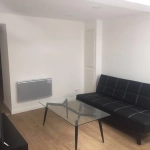 Appartement T3 traversant rénové de 46 m² à Bastia, proche du Vieux Port