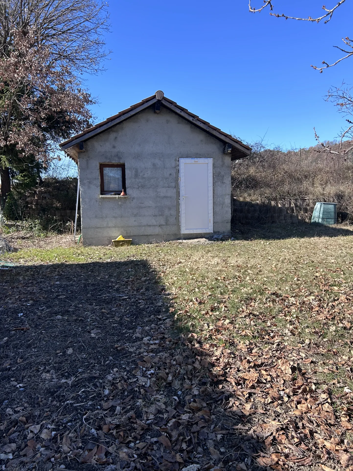 Maison familiale avec appartement indépendant à Ytrac proche Aurillac 