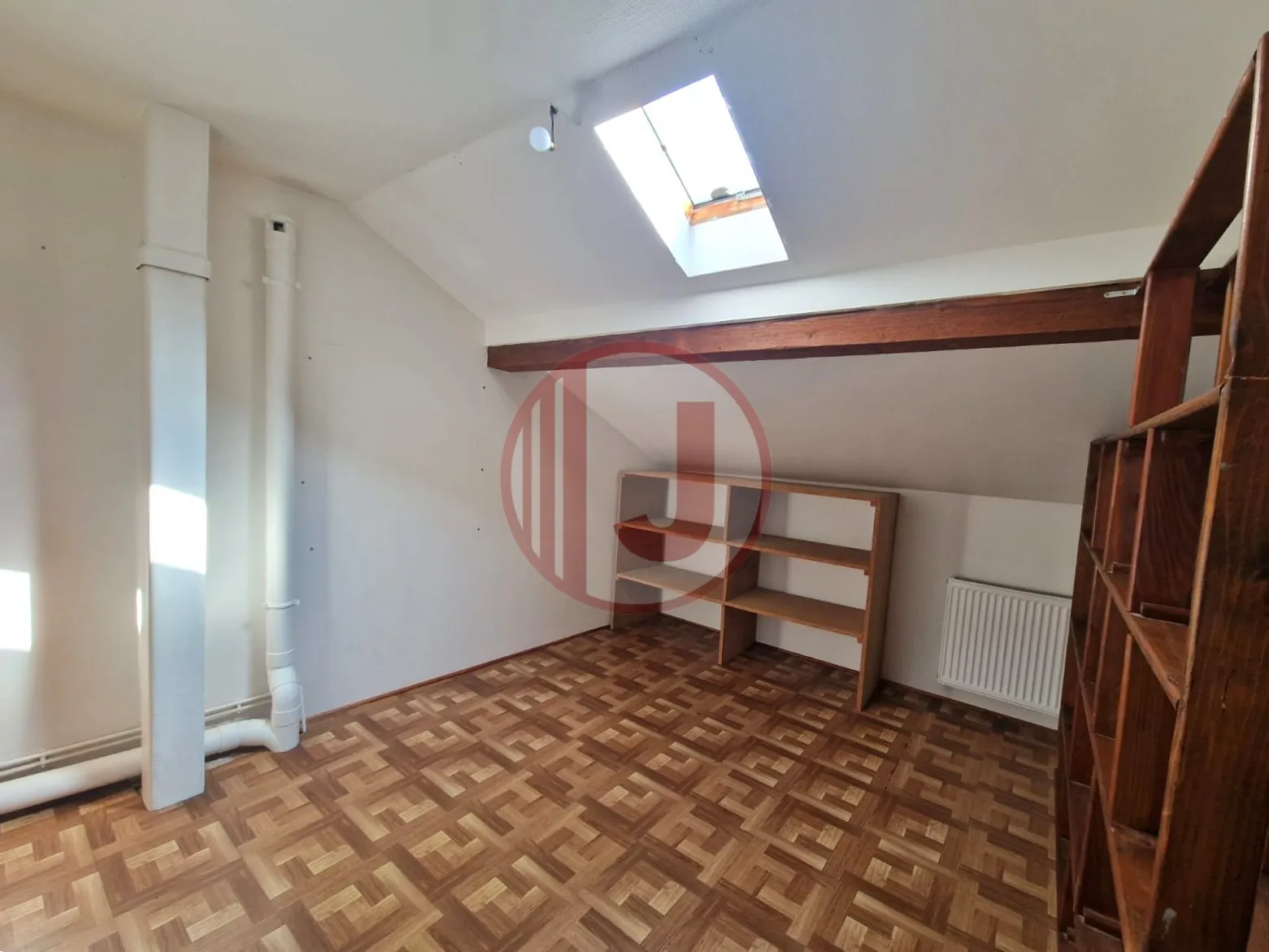 Maison spacieuse de 150 m² à Giromagny avec terrasse et potentiel locatif 