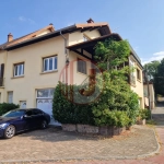 Maison spacieuse de 150 m² à Giromagny avec terrasse et potentiel locatif