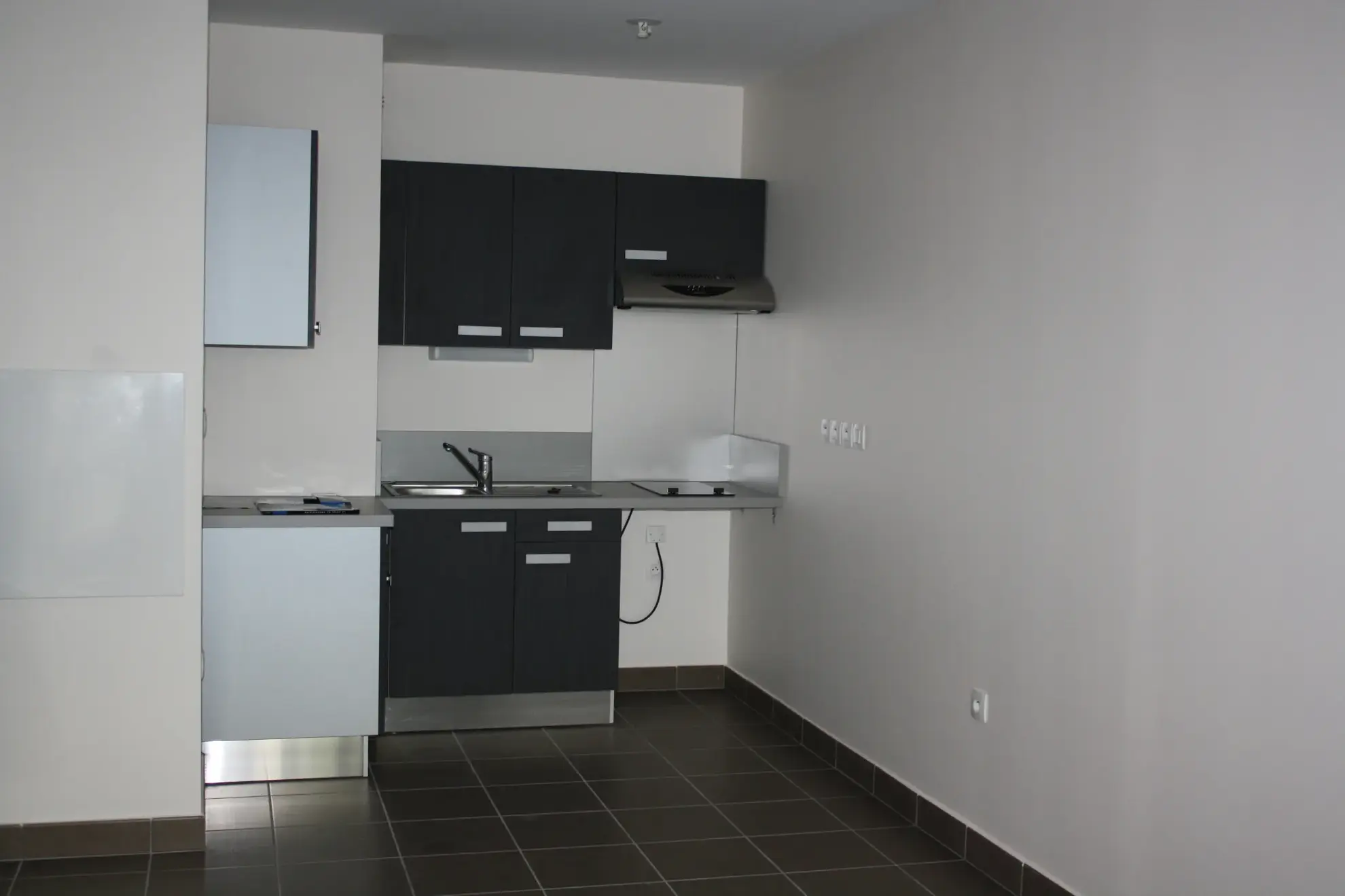 Appartement 2 pièces lumineux avec parking à Bordeaux - Disponible fin décembre 
