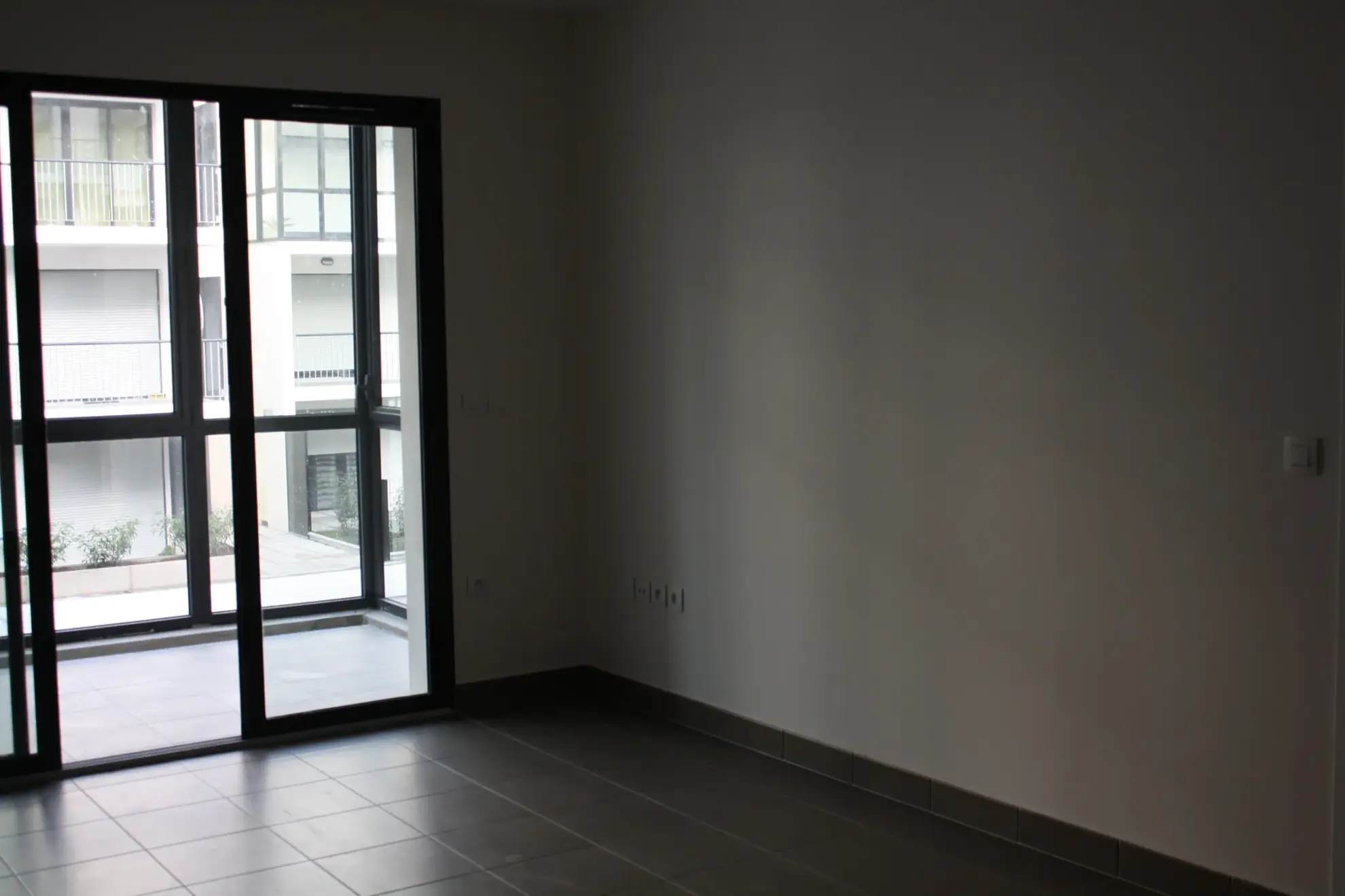 Appartement 2 pièces lumineux avec parking à Bordeaux - Disponible fin décembre 