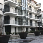 Appartement 2 pièces lumineux avec parking à Bordeaux - Disponible fin décembre