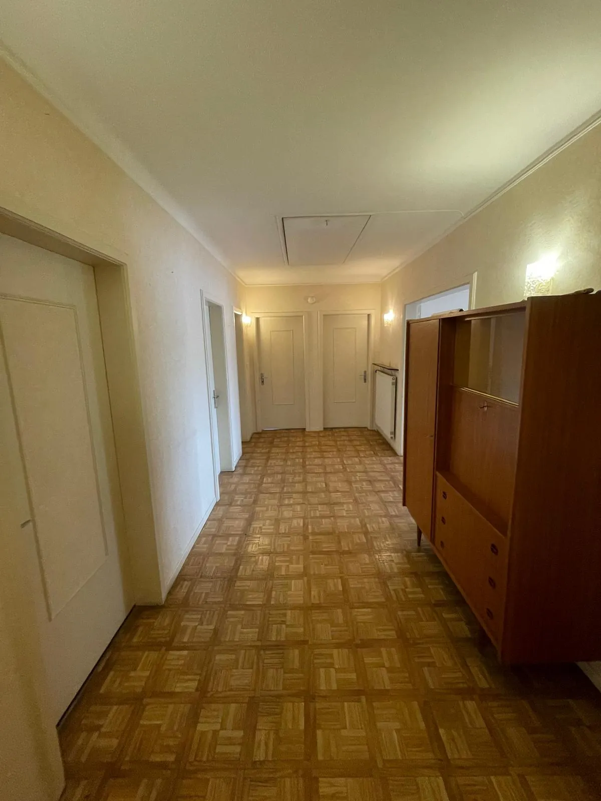 Maison à fort potentiel à Carspach 131 m² avec atelier et garage 