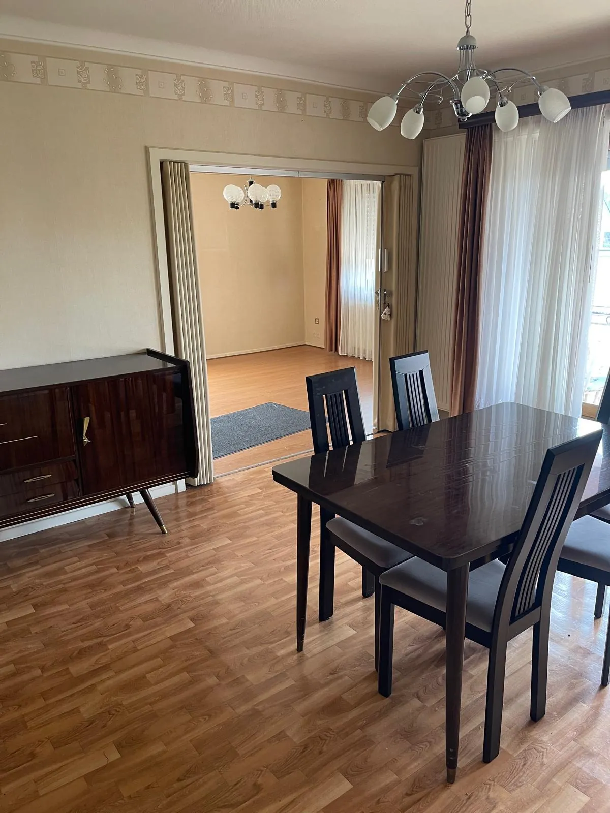 Maison à fort potentiel à Carspach 131 m² avec atelier et garage 