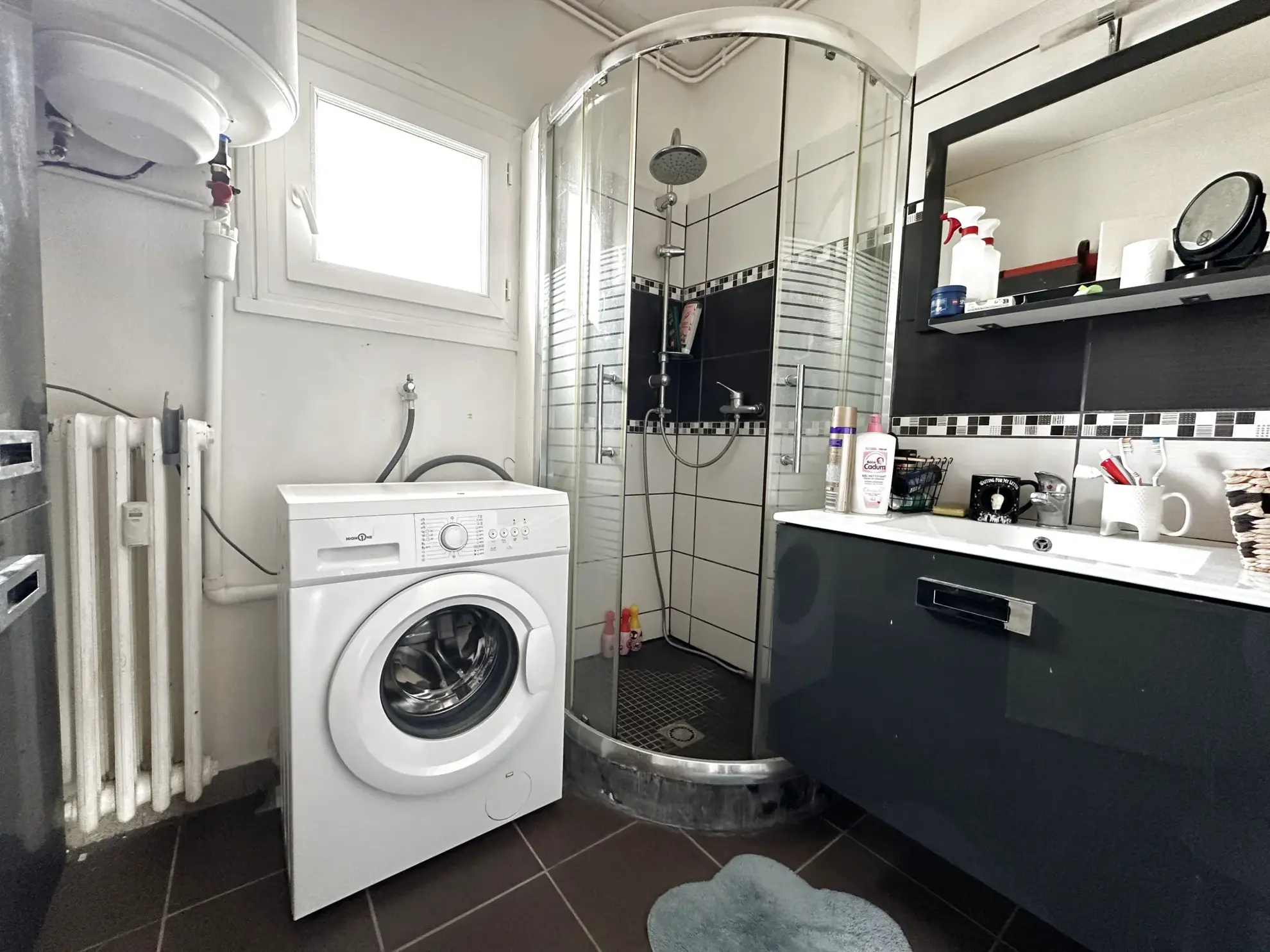Appartement T3 à vendre à Niort Souché – Idéal investisseur ou primo-accédant 