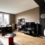 Appartement T3 à vendre à Niort Souché – Idéal investisseur ou primo-accédant