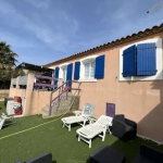 Maison de 83m² avec jardin et garage à vendre à Gruissan (11)