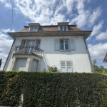 Appartement duplex à rénover à St Louis, 76 m², idéal projet personnalisé