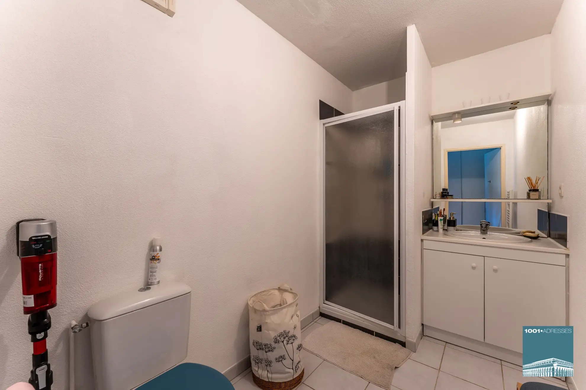 Appartement T2 à Mérignac avec terrasse et stationnement privé – Excellent état 