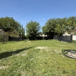 Terrain constructible de 622 m² à Velleron, prêt à construire