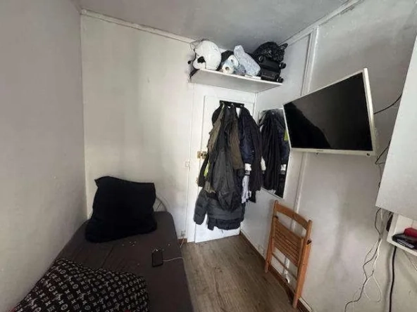Studio à vendre à Paris 15ème arrondissement - Opportunité d’achat aux enchères