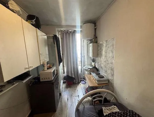 Studio à vendre à Paris 15ème arrondissement - Opportunité d’achat aux enchères 