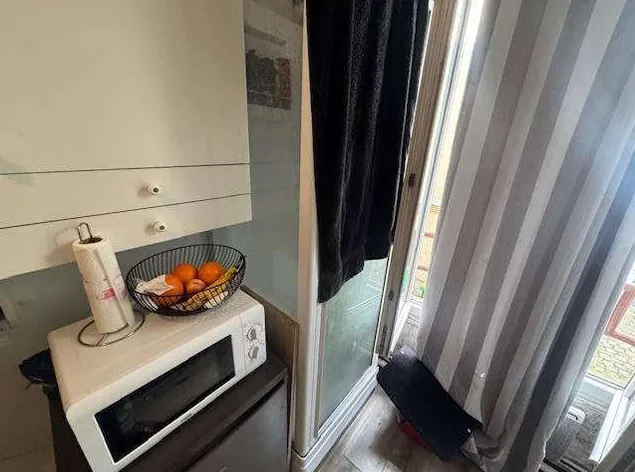 Studio à vendre à Paris 15ème arrondissement - Opportunité d’achat aux enchères 