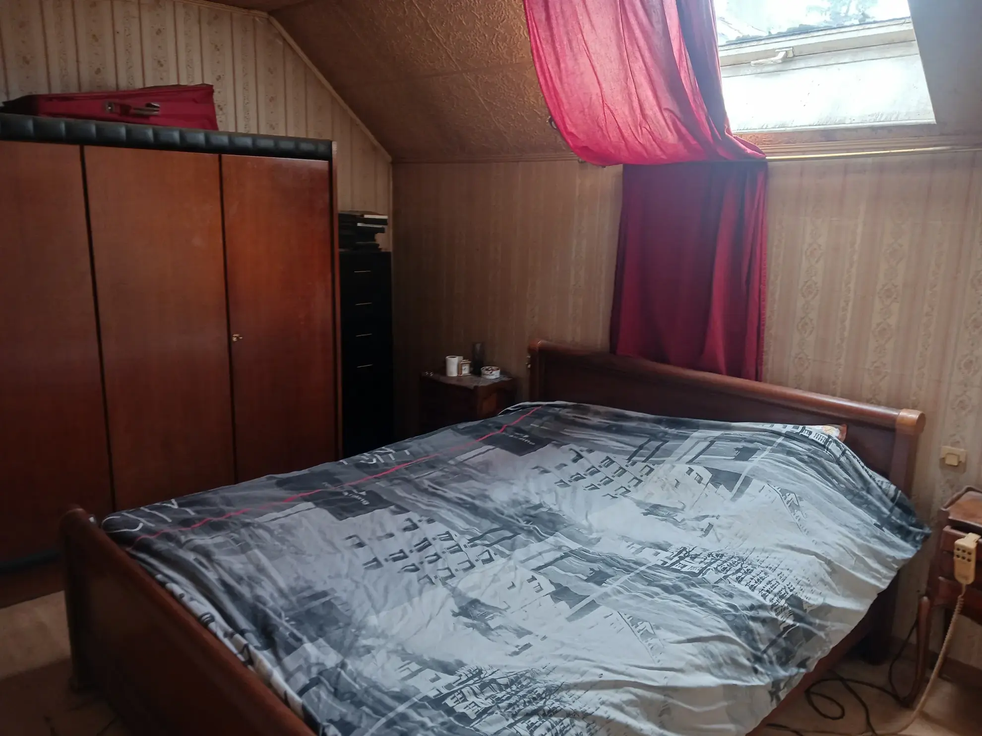 Maison avec local commercial à Fayl-Billot - Opportunité d’investissement 