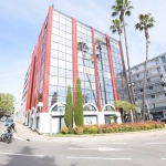 Appartement 2 pièces de 57,55 m² à Cagnes-sur-Mer avec cave et parking potentiel