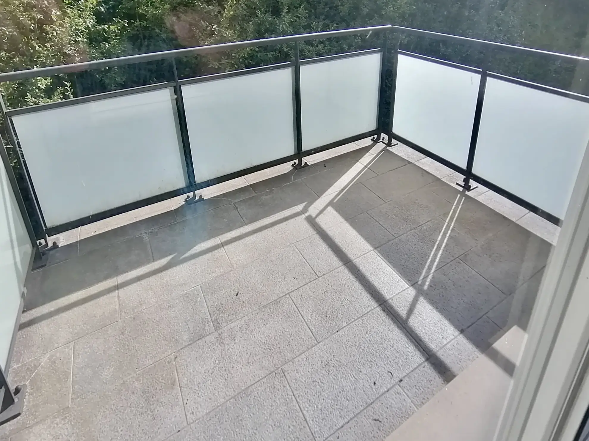 Appartement 2 pièces moderne à Russange proche frontière luxembourgeoise 