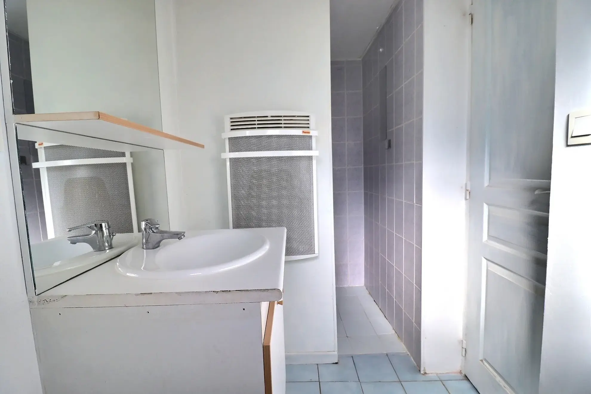 Maison lumineuse de 72m² à Autreche avec dépendance, calme et proximité autoroute 