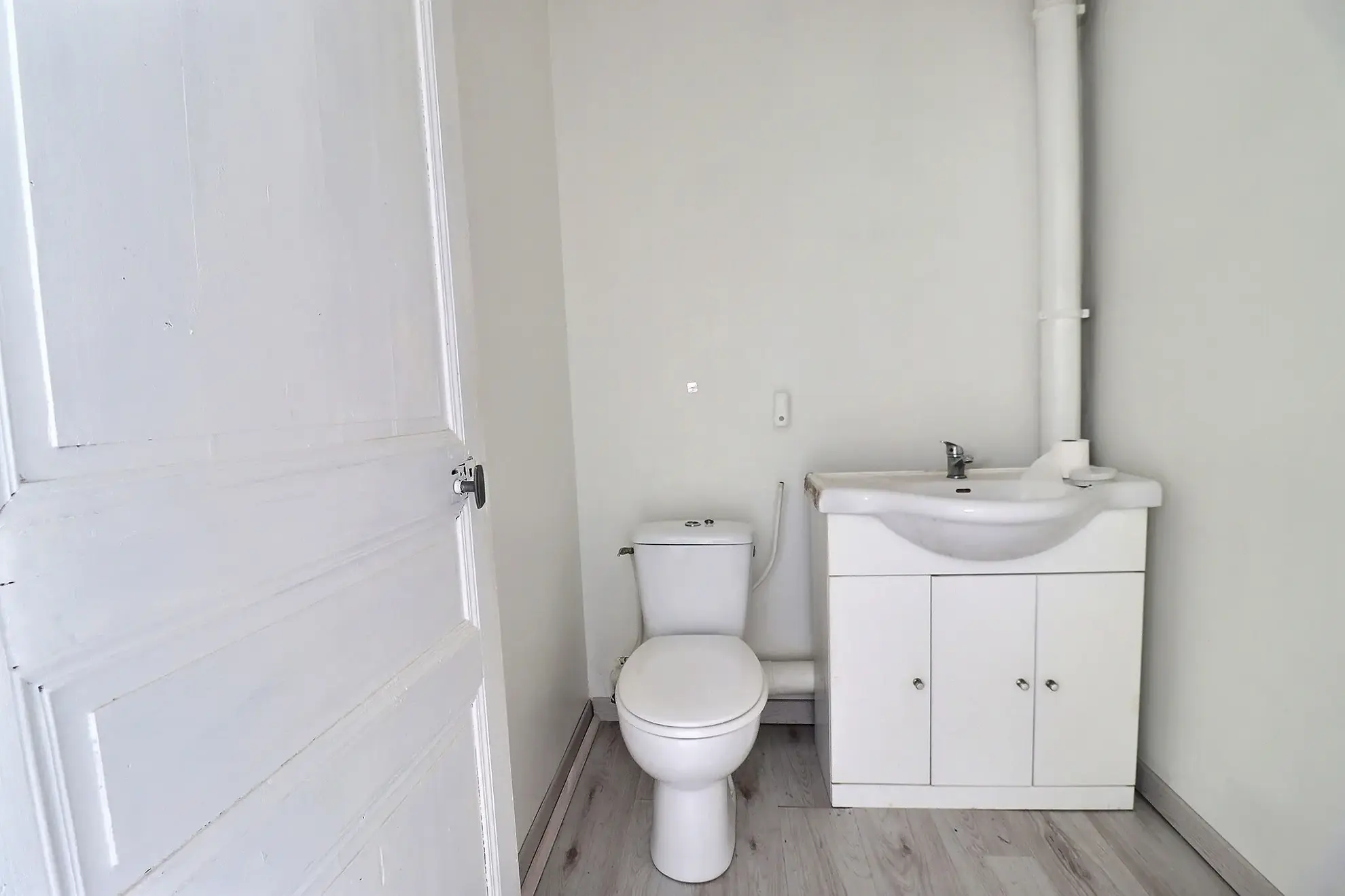 Maison lumineuse de 72m² à Autreche avec dépendance, calme et proximité autoroute 