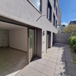 Appartement T3 avec terrasse et jardin à Lyon 8ème - Résidence de standing