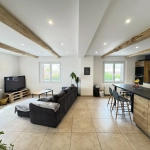 Maison à vendre de 170 m² avec deux logements à Ventavon (Sisteron), proche Tallard - Investissement immobilier