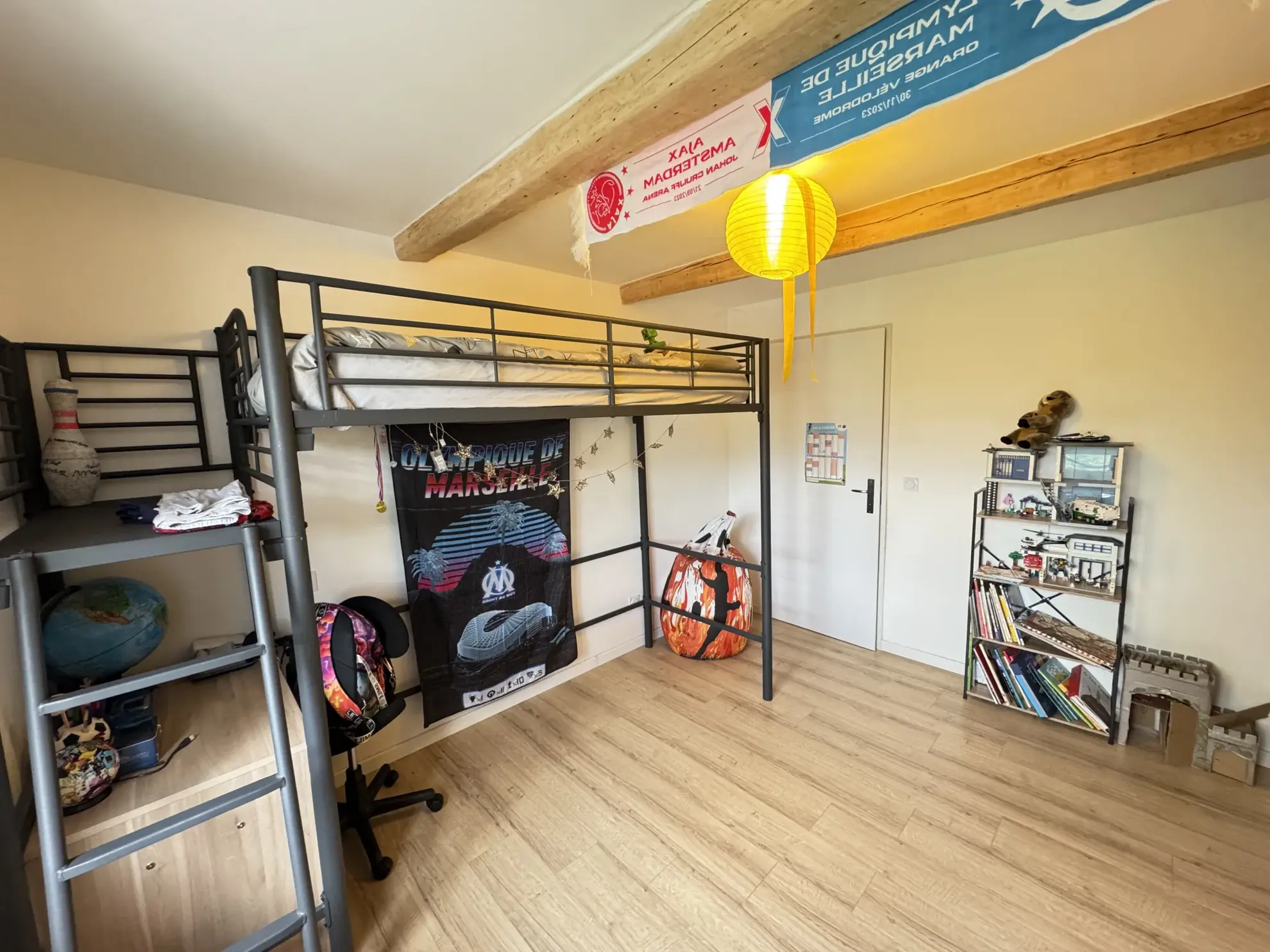 Maison à vendre de 170 m² avec deux logements à Ventavon (Sisteron), proche Tallard - Investissement immobilier 