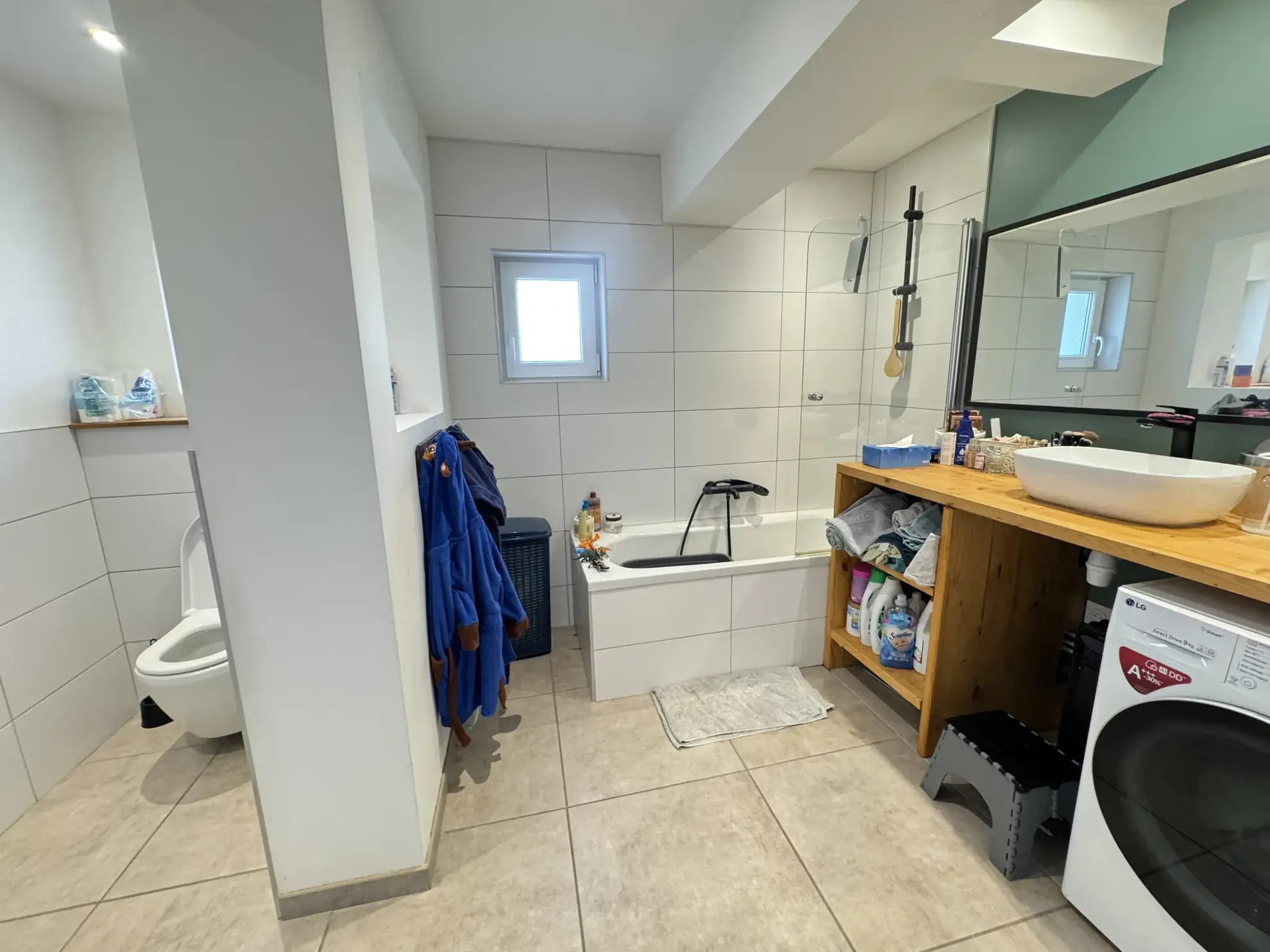 Maison à vendre de 170 m² avec deux logements à Ventavon (Sisteron), proche Tallard - Investissement immobilier 