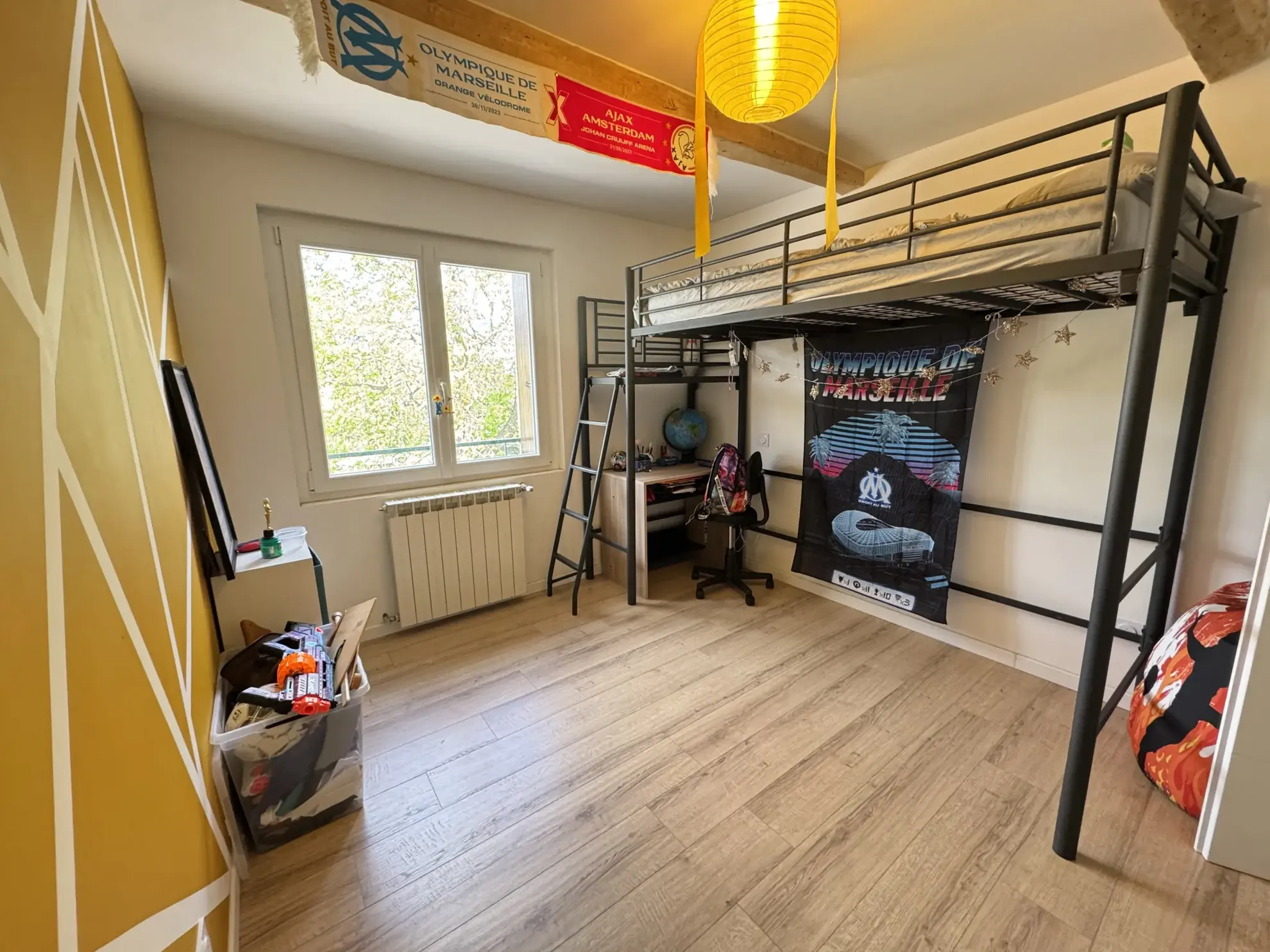 Maison à vendre de 170 m² avec deux logements à Ventavon (Sisteron), proche Tallard - Investissement immobilier 